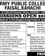 Admission Image
