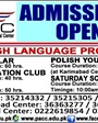 Admission Image