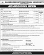 Admission Image