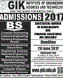 Admission Image