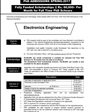 Admission notice for University Of Engineering And Technology, Taxila