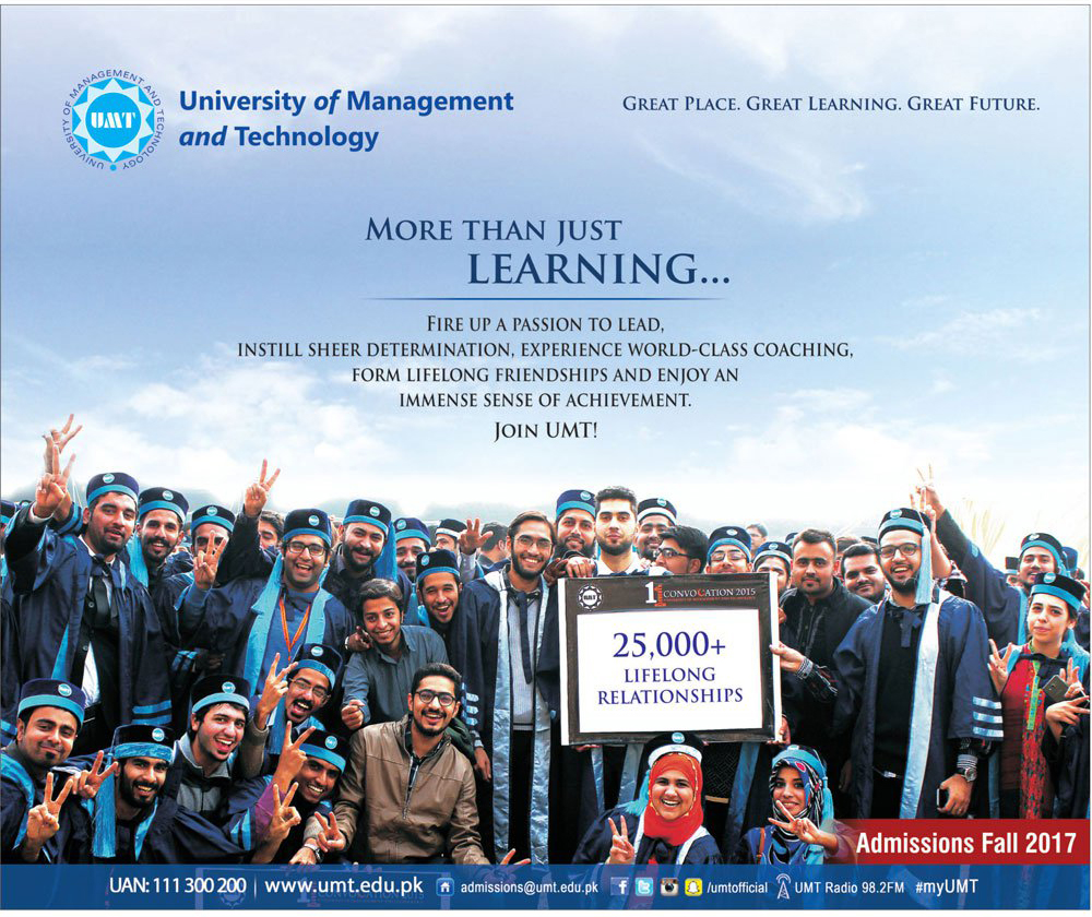 Admission Image