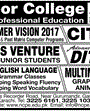 Admission Image
