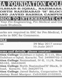 Admission Image