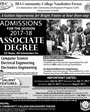 Admission Image