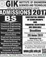 Admission Image