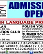 Admission Image