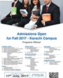 Admission Image