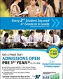 Admission notice for Kips Academy Satellite Town Campus Rawalpindi
