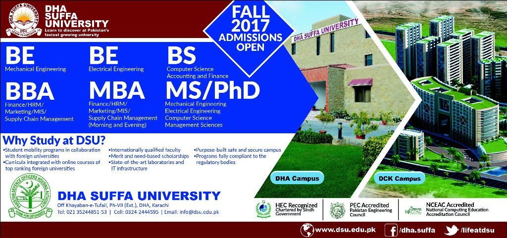 Admission Image