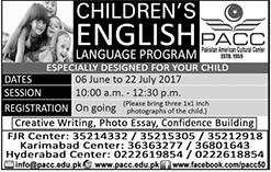 Admission Image