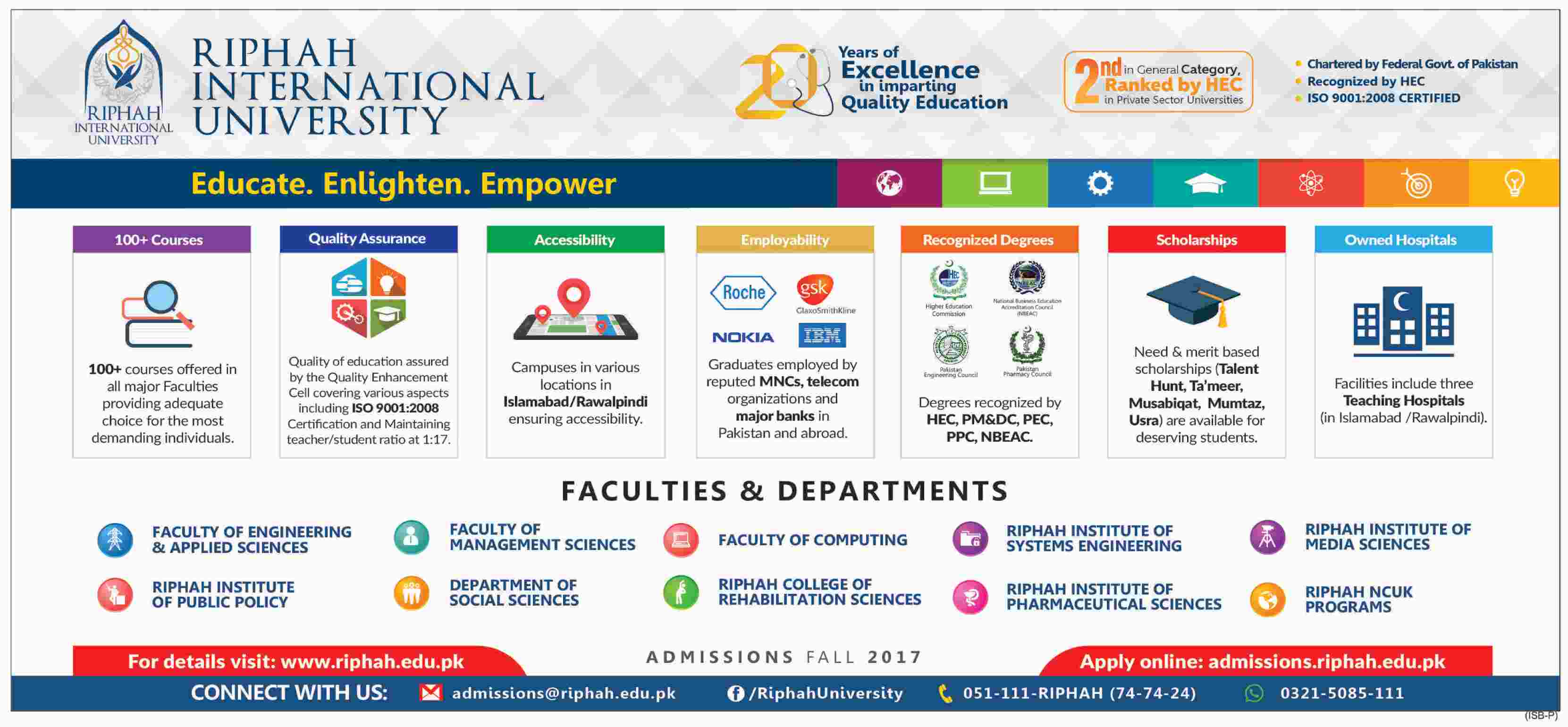 Admission Image