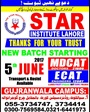 Admission Image