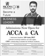 Admission Image