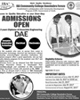 Admission Image