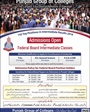 Admission Image