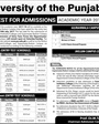 Admission Image