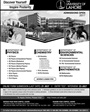 Admission Image