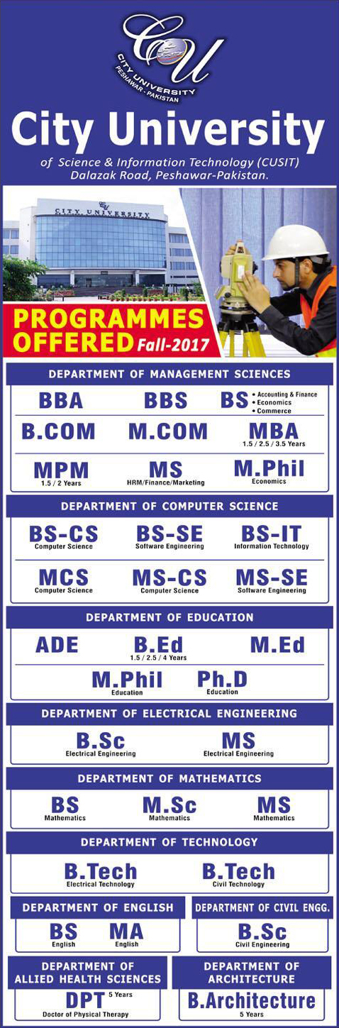 Admission Image