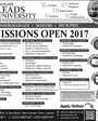Admission Image