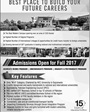 Admission Image
