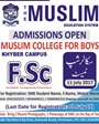 Admission Image