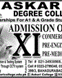 Admission Image