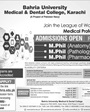 Admission Image