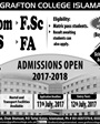 Admission Image