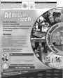 Admission notice for ILM College Okara