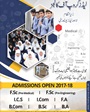 Admission Image