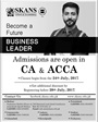 Admission Image