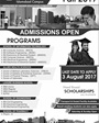Admission Image