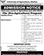 Admission Image