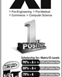 Admission Image