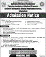 Admission Image