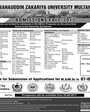 Admission Image