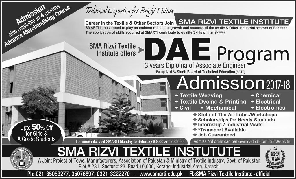 Admission Image