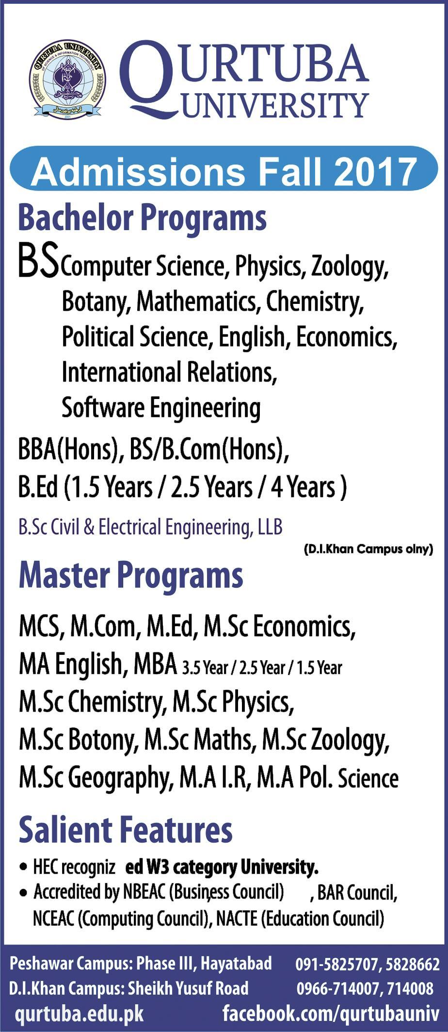 Admission Image