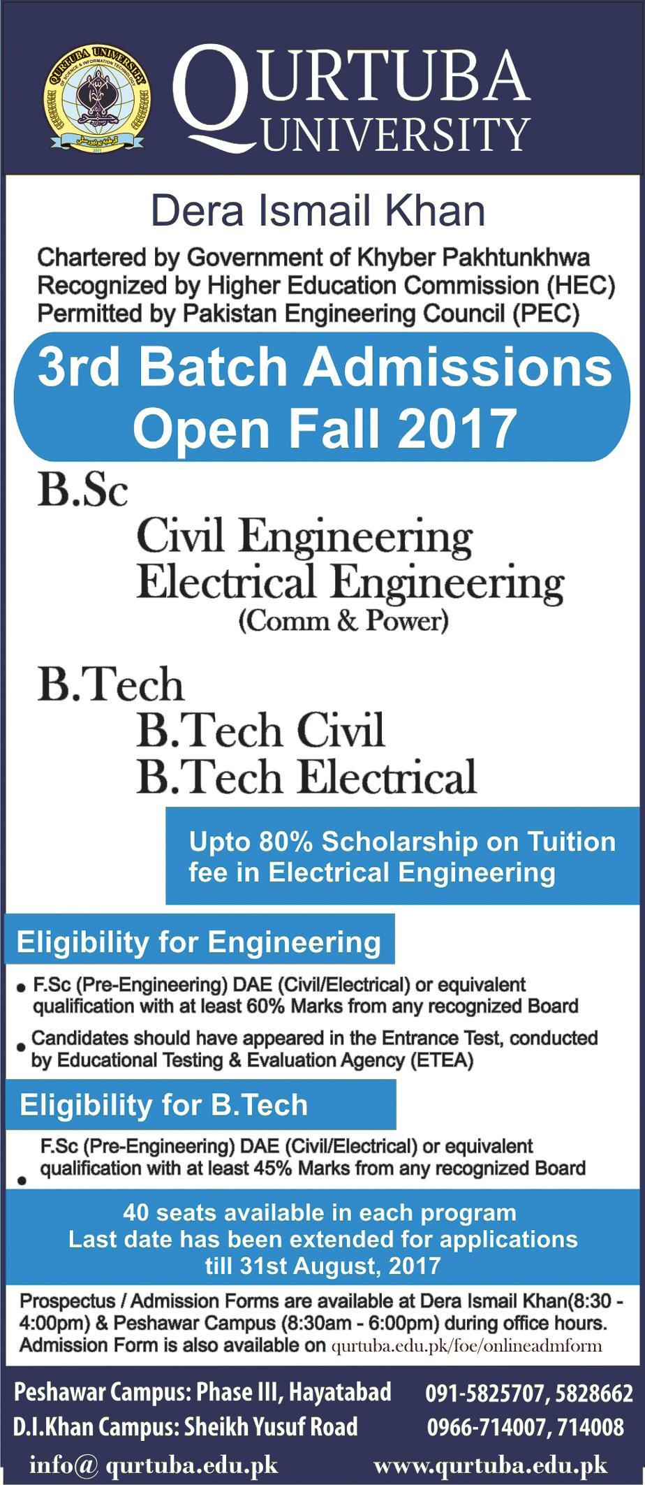 Admission Image