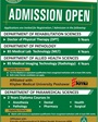 Admission Image