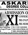Admission Image