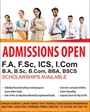 Admission Image