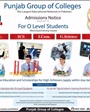 Admission Image