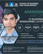 Admission Image