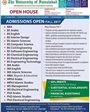 Admission Image