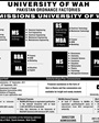 Admission Image