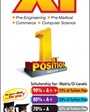 Admission Image