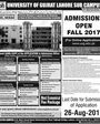 Admission Image