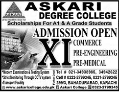 Admission Image
